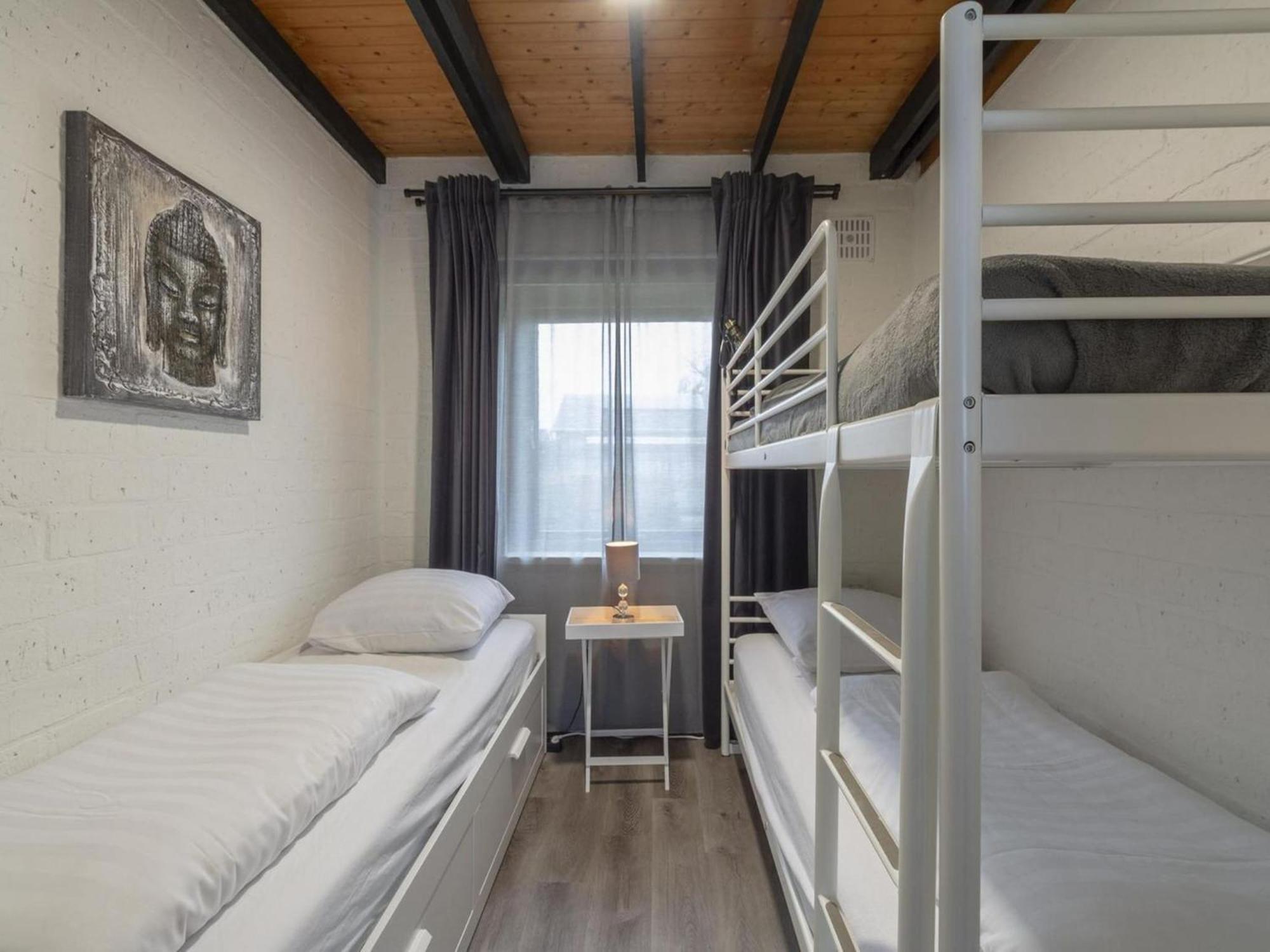 Exquisite Bungalow By The Sea Sint Maartensvlotbrug المظهر الخارجي الصورة