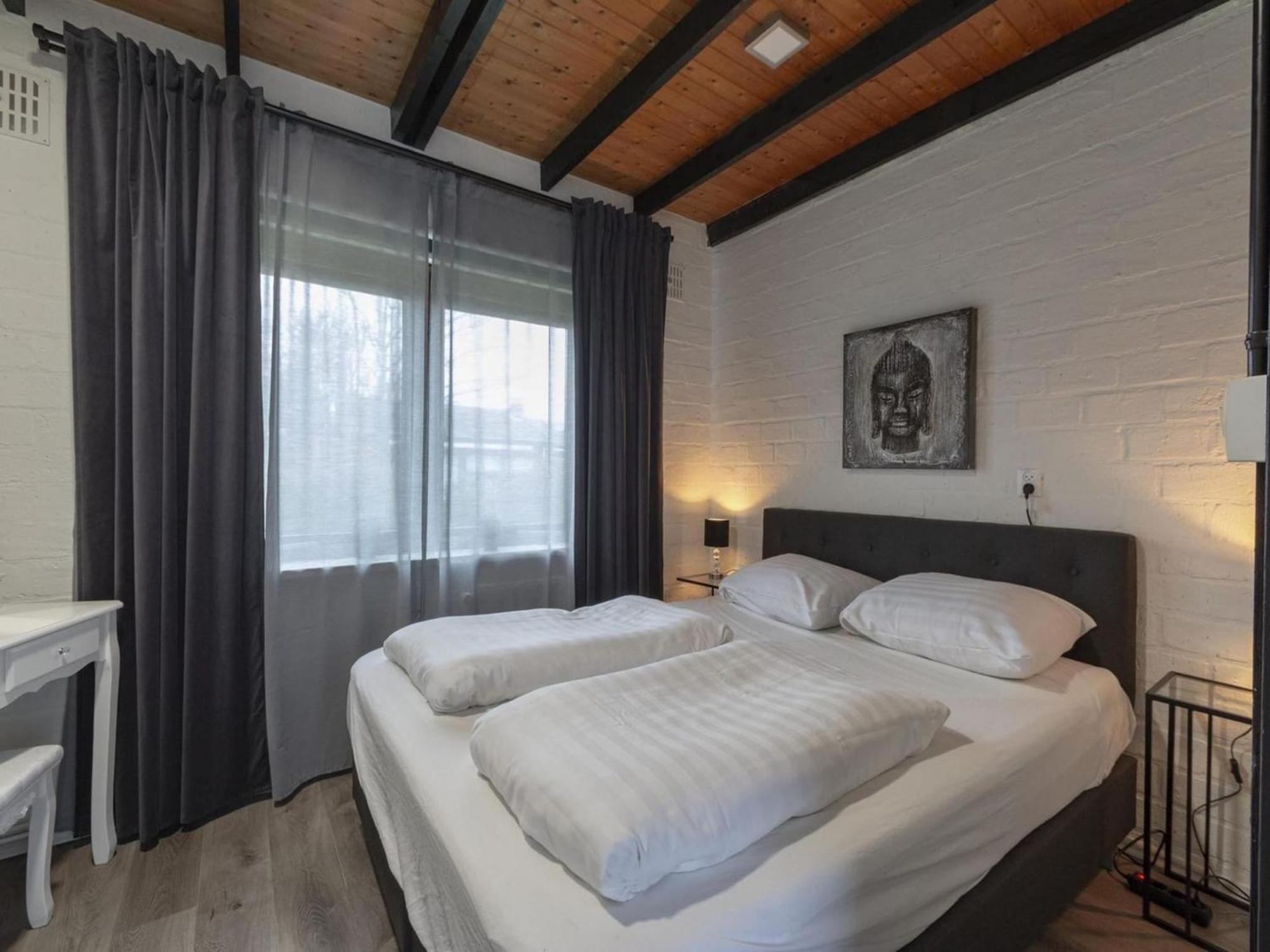 Exquisite Bungalow By The Sea Sint Maartensvlotbrug المظهر الخارجي الصورة